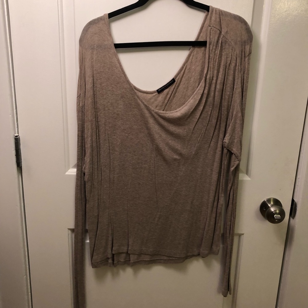 BM Long Sleeve